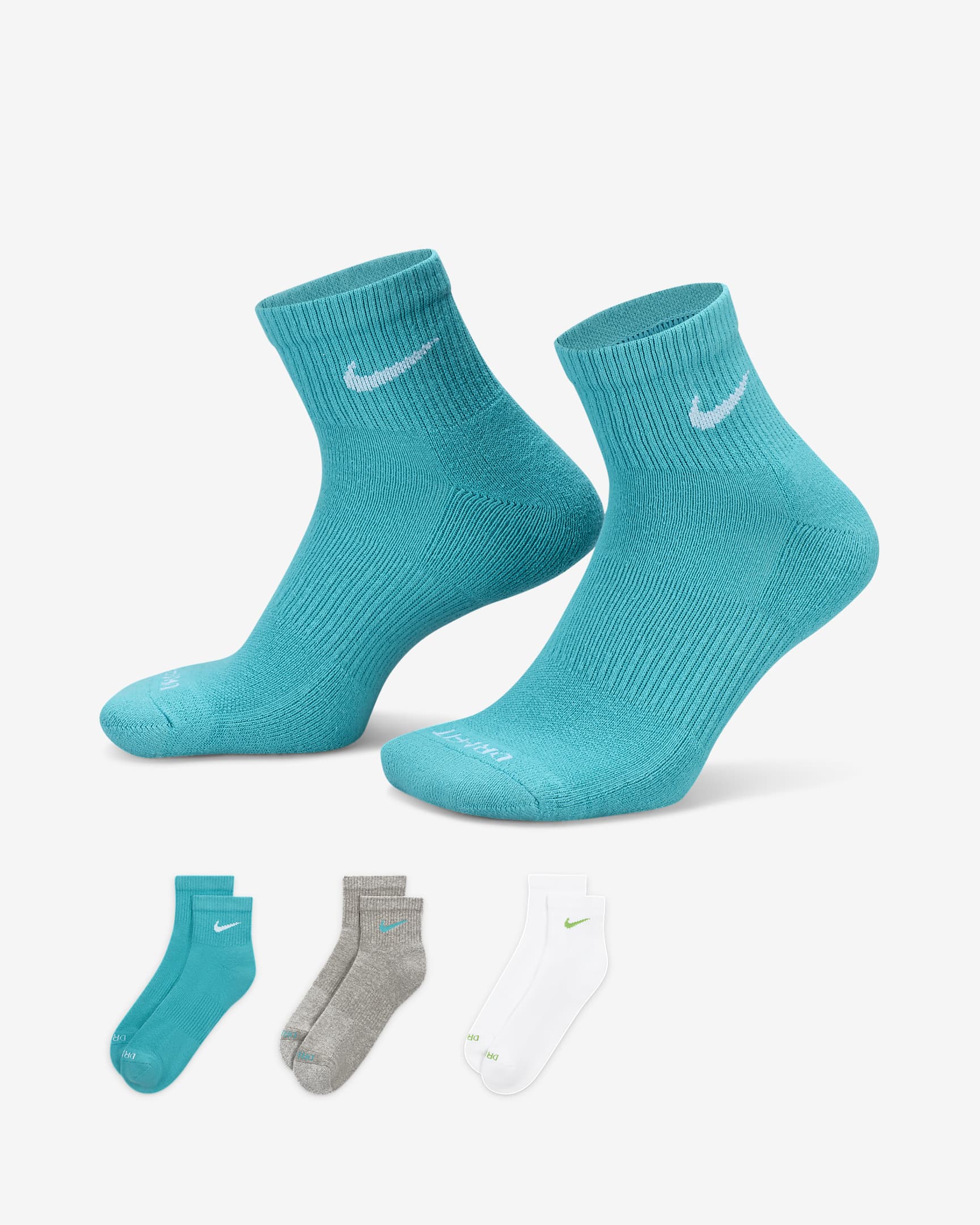 Black compression socks