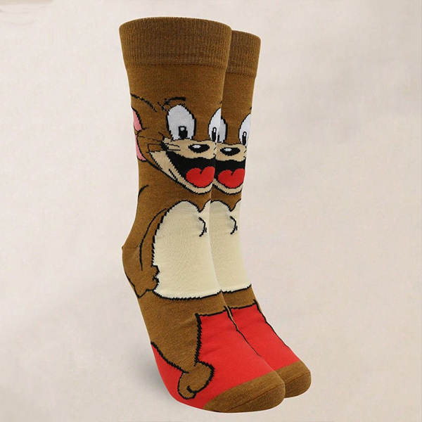 Medias Tom y jerry